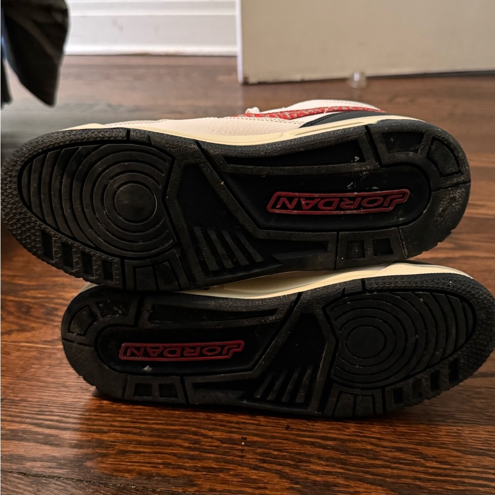 Jordan Legacy 312 low - Picture 4 of 6